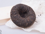 2004 Shu Tuo from pu-erh.sk