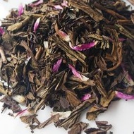 Watermelon Houjicha from 52teas