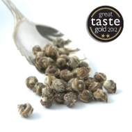 Jasmine Pearls from Eteaket