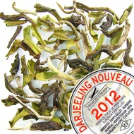 2012 First Flush                        Chamling FTGFOP1 from Mariage Frères