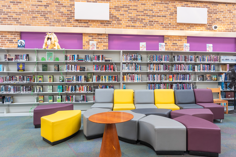 Library