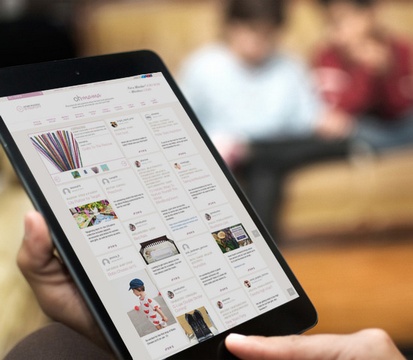 portfolio