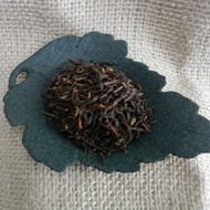 High Country from Trail Lodge Tea