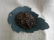 High Country from Trail Lodge Tea