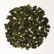 Jade Oolong from Zen Tea
