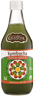 Tropical Blend Kombucha (Super Green) from Celestial Seasonings