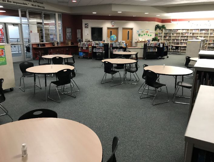 Media Center