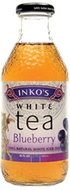 Blueberry White Tea from Inko's