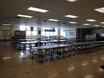 Cafeteria