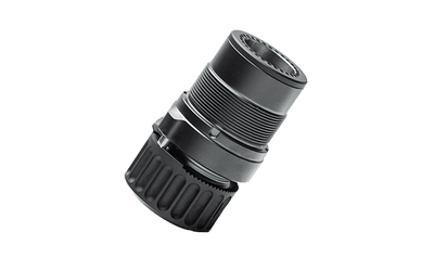 B&T ROTEX TI 762 W/SF HUB ADAPTER | PATRIOTS AMMO & ARMS LLC