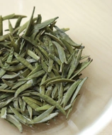 Gardenia's Bird's Tongue 2021 from Cultivate Tea