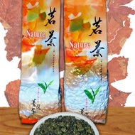 Si Ji Chun Four Seasons Oolong Tea from Siam Tee Shop