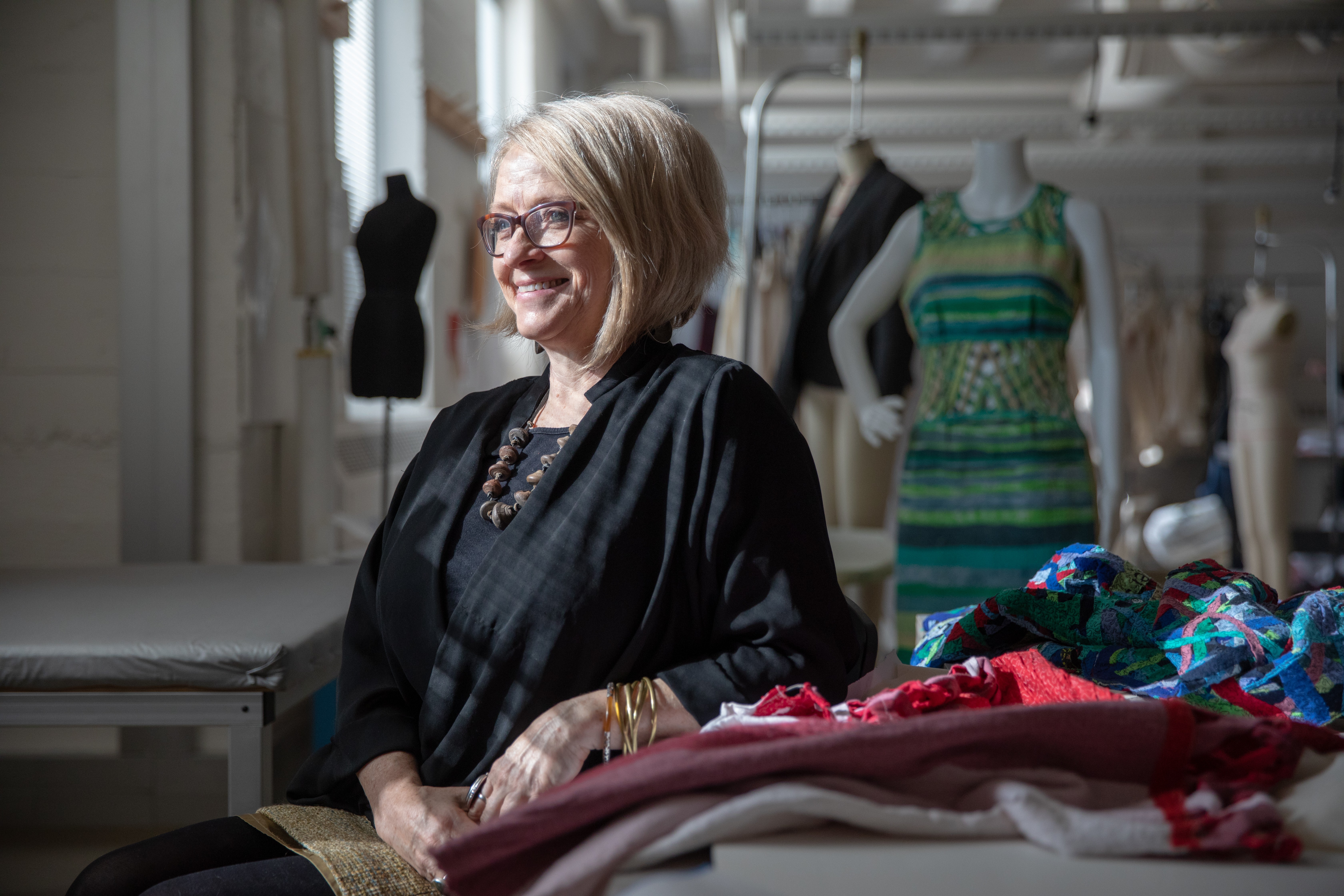 Q&A with Mary Ruppert-Stroescu - Sam Fox School of Design & Visual Arts ...