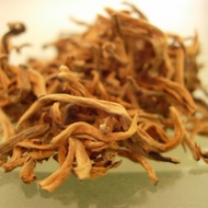 Golden Scrolls - Yunnan Needle from Art of Tea