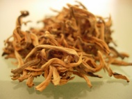 Golden Scrolls - Yunnan Needle from Art of Tea