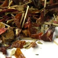 Hibiscus Punch from Teas Etc
