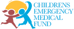 Children's Emergency Medical Fund logo