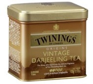 Vintage Darjeeling from Twinings