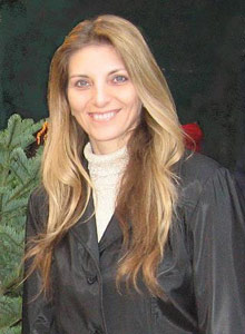 Dr. Lili Wagner