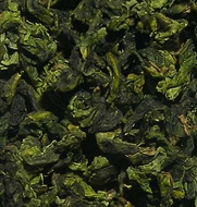 Shen Yun Tie Guan Yin from TeaSpring