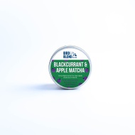 Blackcurrant & Apple Matcha from Bird & Blend Tea Co.