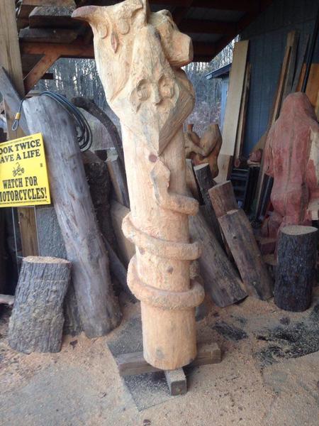 nature spirits pillar 5jpg