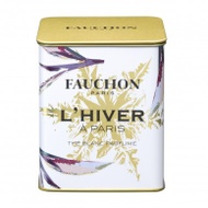 L'Hiver (Winter Tea) from Fauchon