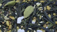 Chai Spiced Marshmallow Treat Genmaicha from 52teas