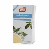 Linden Leaves from Badia Spices, Inc.