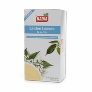 Linden Leaves from Badia Spices, Inc.