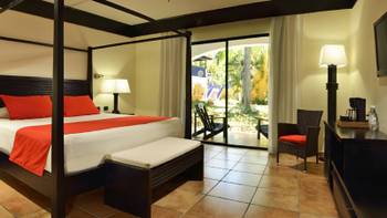 Catalonia Gran Dominicus