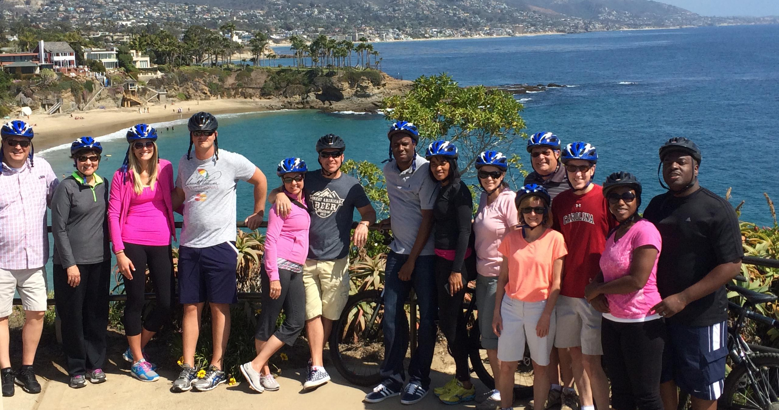 Electric Bike Ride - Back Roads Laguna Tour photo 5