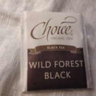Wild Forest Black by Choice Organic Teas from Choice Organic Teas