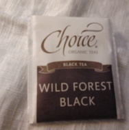 Wild Forest Black by Choice Organic Teas from Choice Organic Teas