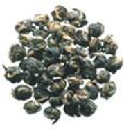 Jasmine Pearls from The Tao of Tea