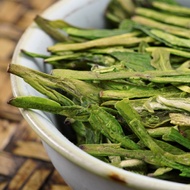 Dragonwell Tea Long Jing from Xihu from Thistea