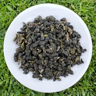 Coastal Mountain Deep Water Oolong from Mountain Stream Teas