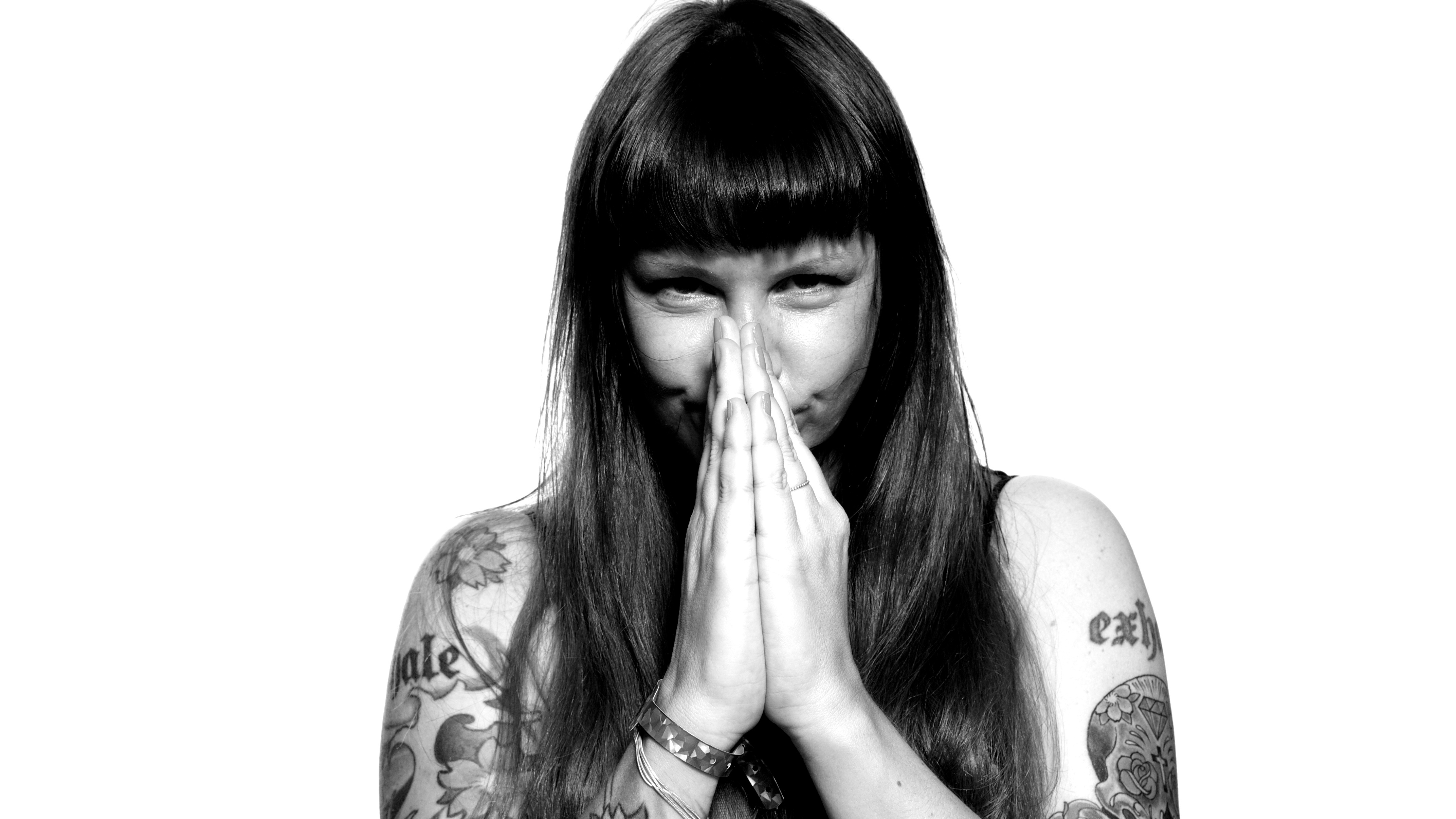 Miss Kittin | Artist | Bandwagon | Music media championing and