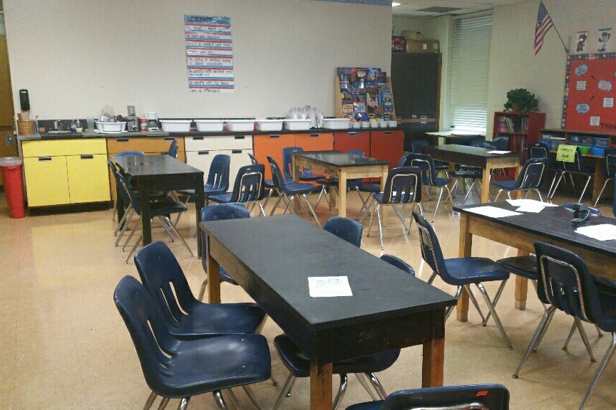 Classroom