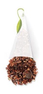 Coconut Chocolate Truffle from Tea Forte
