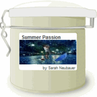 Summer Passion from Adagio Custom Blends