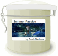 Summer Passion from Adagio Custom Blends