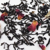 Rose Congou from Murchie's Tea & Coffee