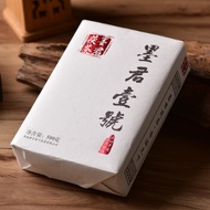 2018 Mojun Fu Cha "Mojun Yi Hao" Fu Brick Tea from Yunnan Sourcing