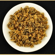 Pure Bud Bi Luo Chun Yunnan Black tea - Autumn 2013 from Yunnan Sourcing