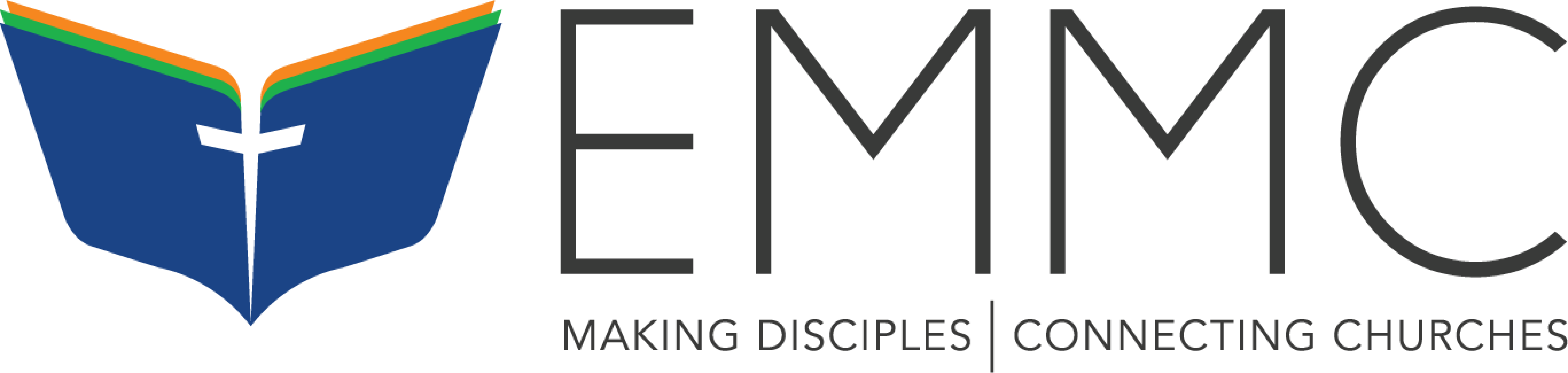 Evangelical Mennonite Mission Conference logo