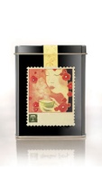 Organic Jasmine Pearl from Tealeaves