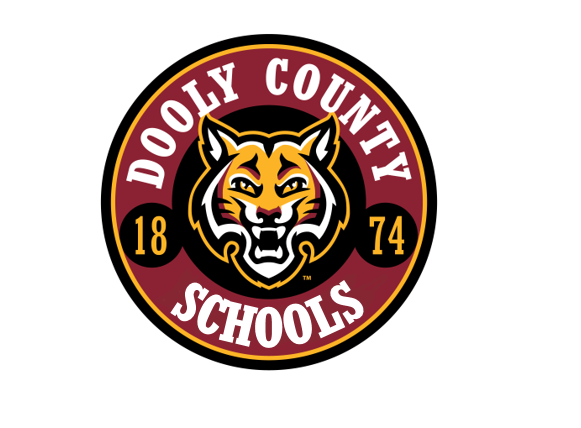 Dooly County Schools logo