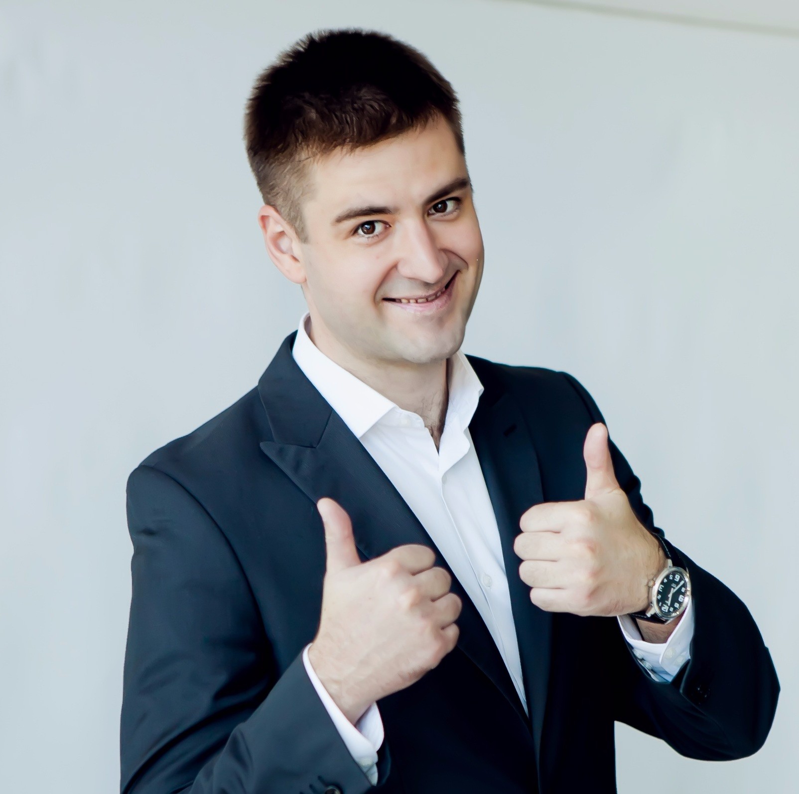 Иван Гладырь