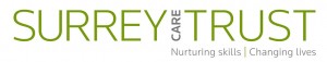Surrey Care Trust logo